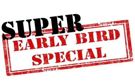 super-early-bird